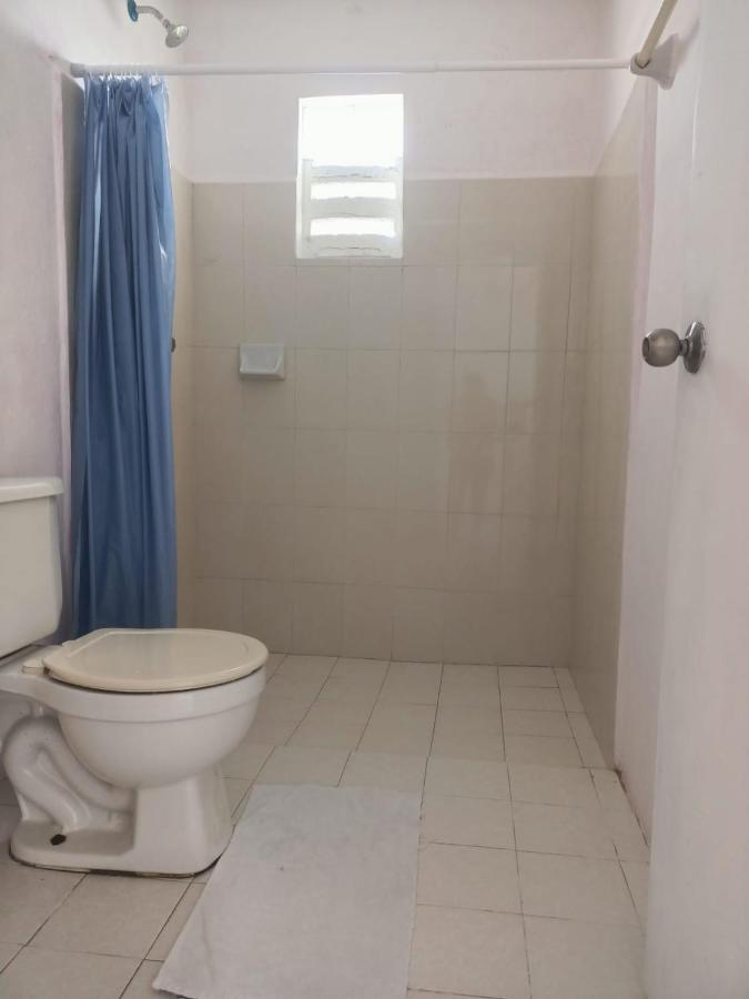 Gaviota Apartman Playa del Carmen Kültér fotó
