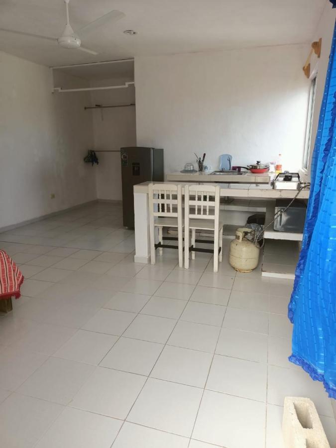 Gaviota Apartman Playa del Carmen Kültér fotó